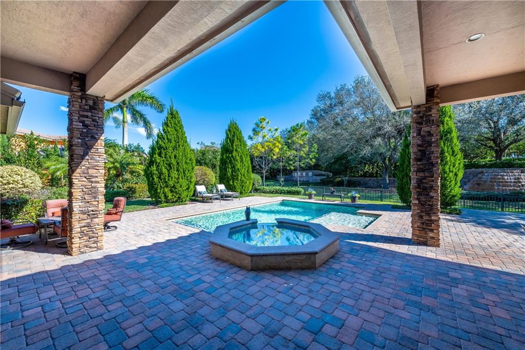 Parkland Golf & Country C - Residential