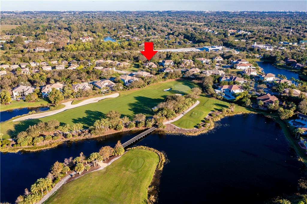 Parkland Golf & Country C - Residential