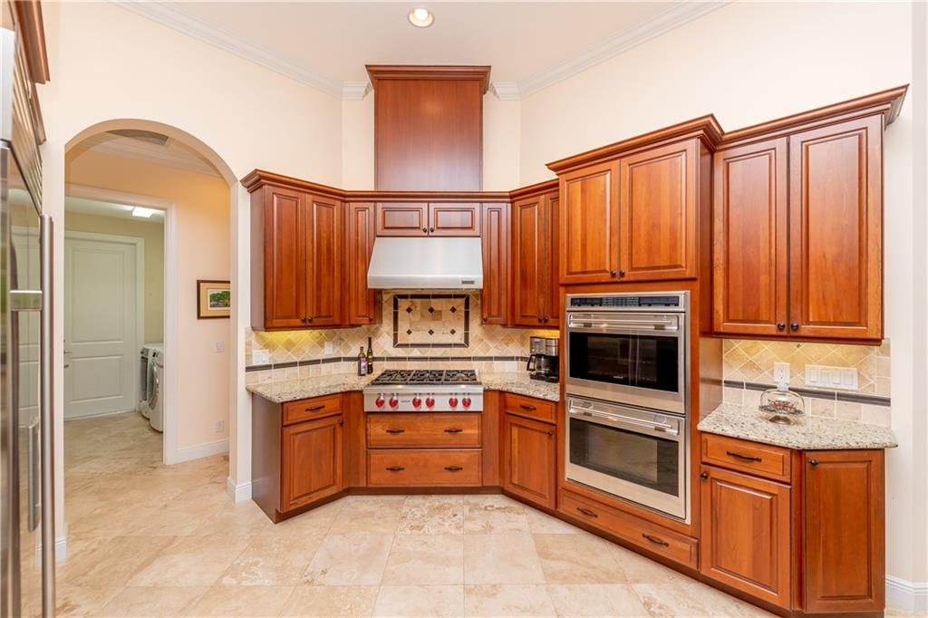 Parkland Golf & Country C - Residential