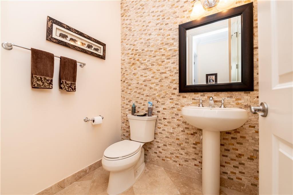 Parkland Golf & Country C - Residential