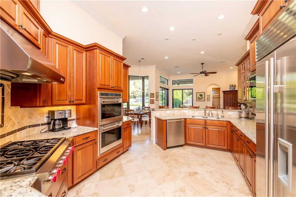 Parkland Golf & Country C - Residential
