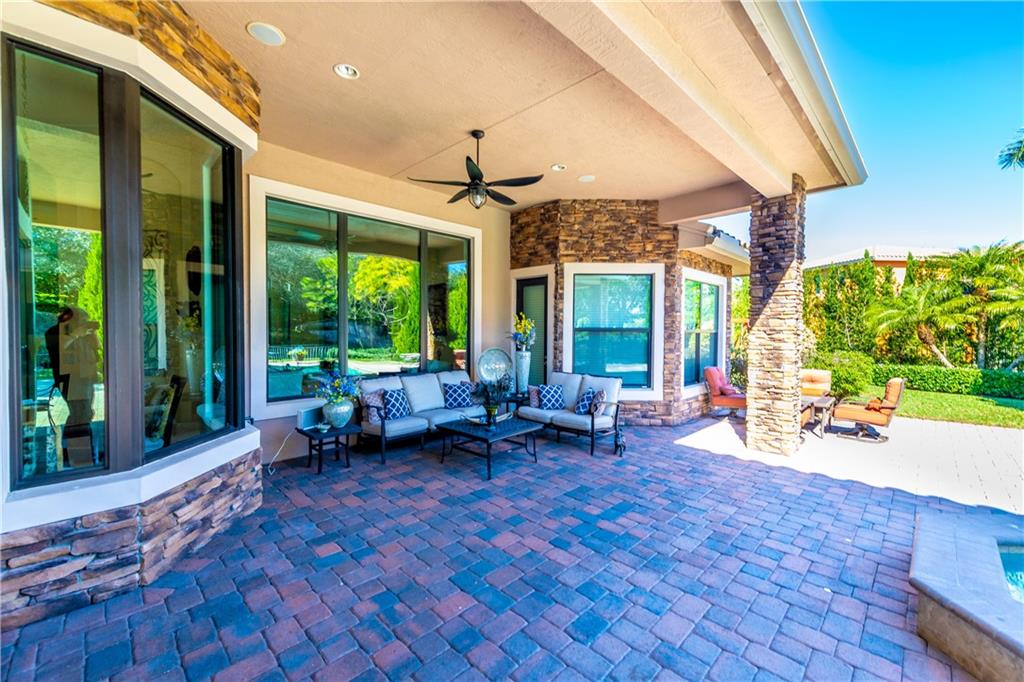 Parkland Golf & Country C - Residential