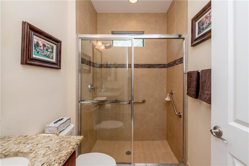 Parkland Golf & Country C - Residential