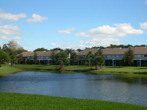 BOCA PARK CONDO - Residential