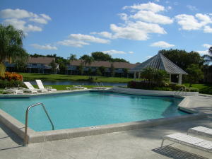 BOCA PARK CONDO - Residential