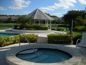 BOCA PARK CONDO - Residential