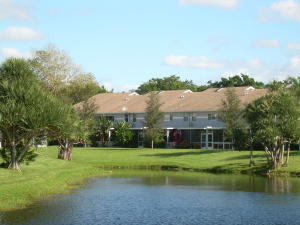 BOCA PARK CONDO - Residential