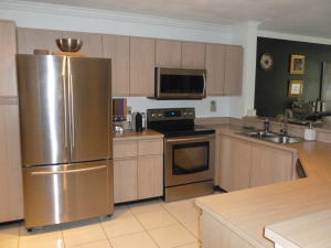 BOCA PARK CONDO - Residential