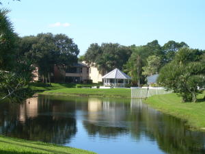 BOCA PARK CONDO - Residential