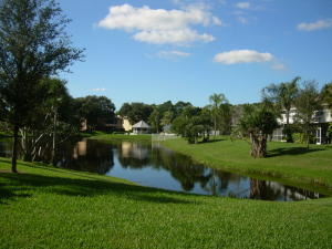 BOCA PARK CONDO - Residential