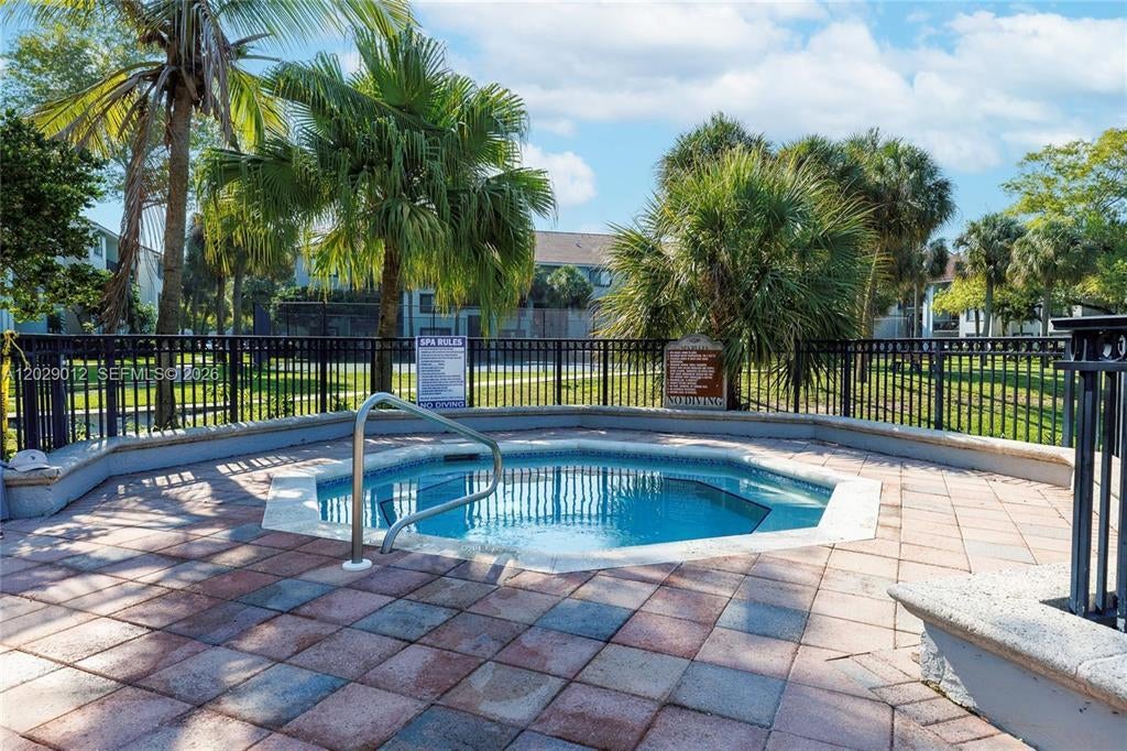 Photo of 9244 W ATLANTIC Boulevard #1224, Coral Springs, FL 33071 (MLS # B26091748)
