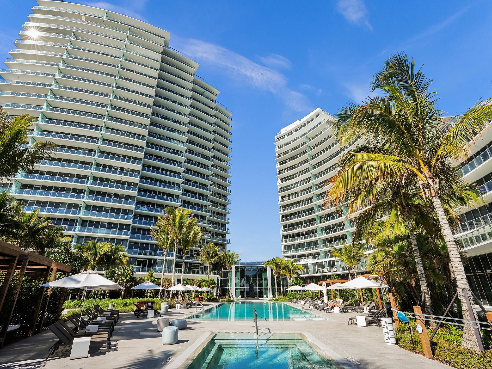 2200 N Ocean Blvd S906