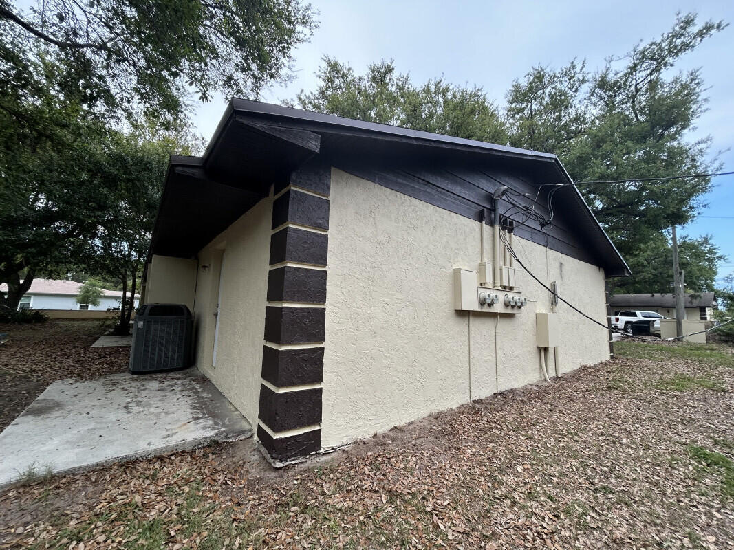 801 King Orange Drive