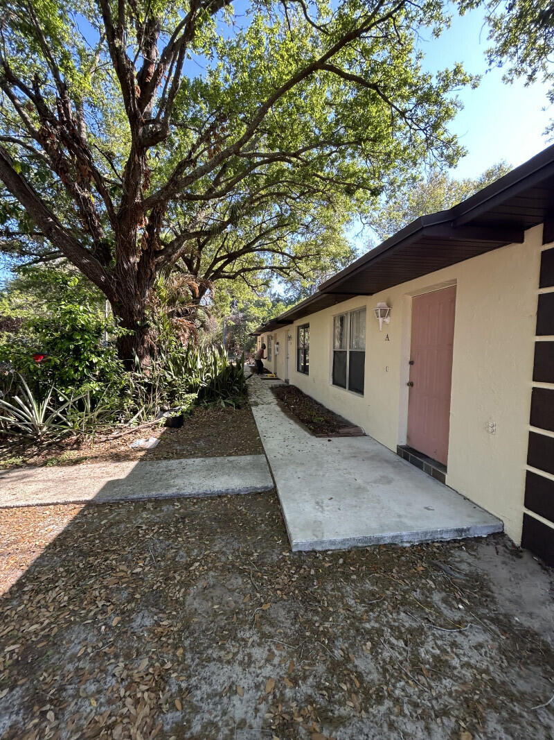 801 King Orange Drive