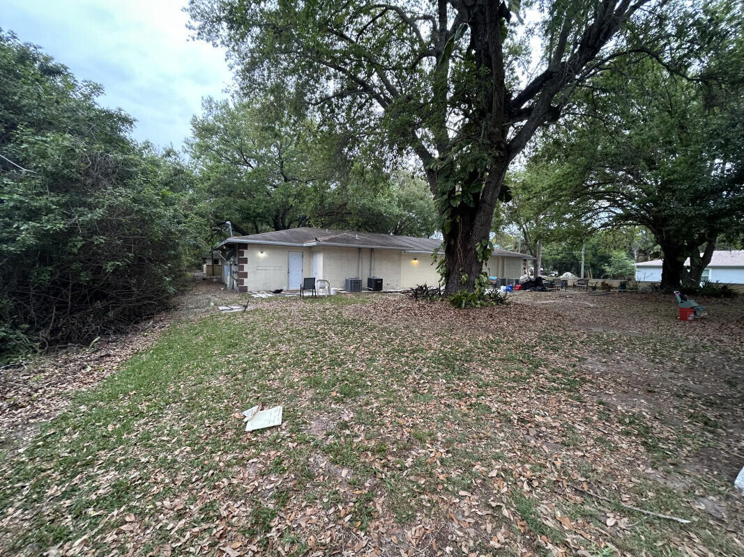 801 King Orange Drive