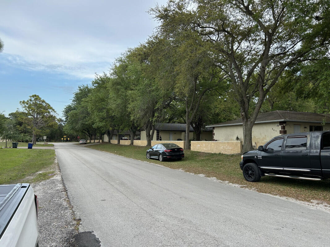 801 King Orange Drive