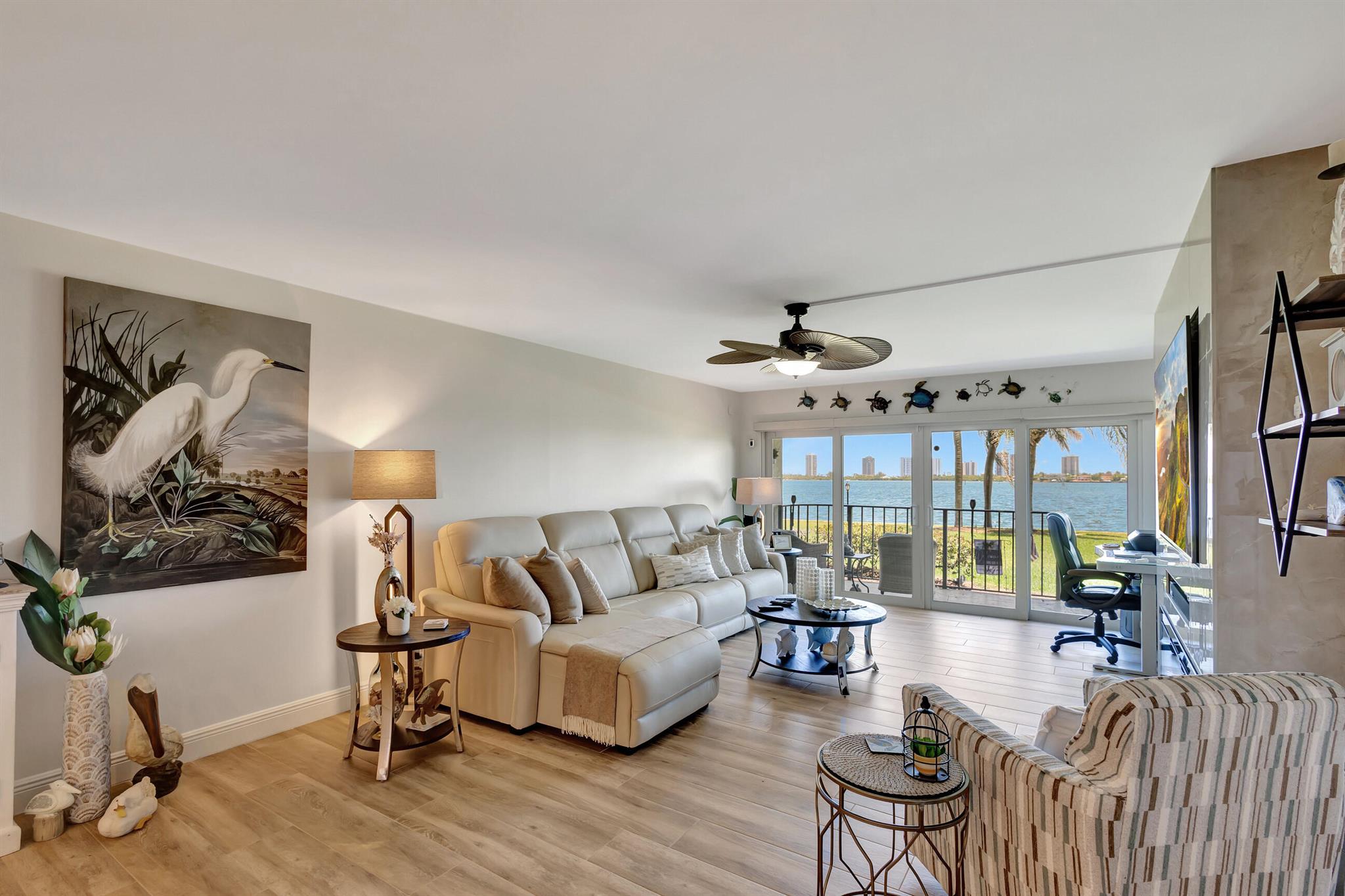 801 Lake Shore Drive 104