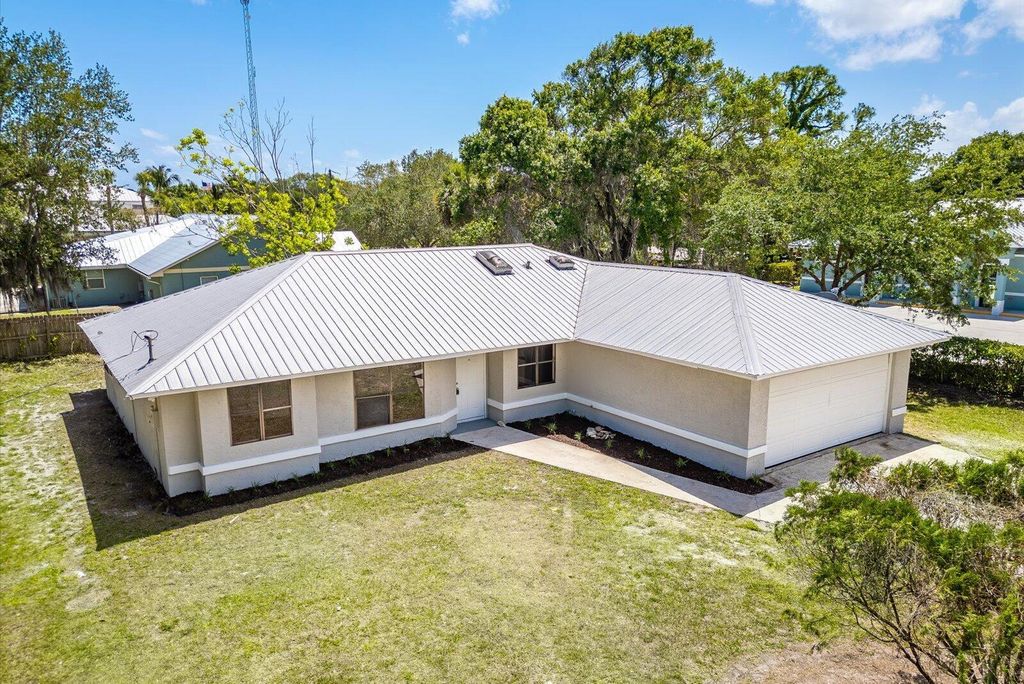 Photo of 104 Germani Drive, Fort Pierce, FL 34982 (MLS # R11083468)