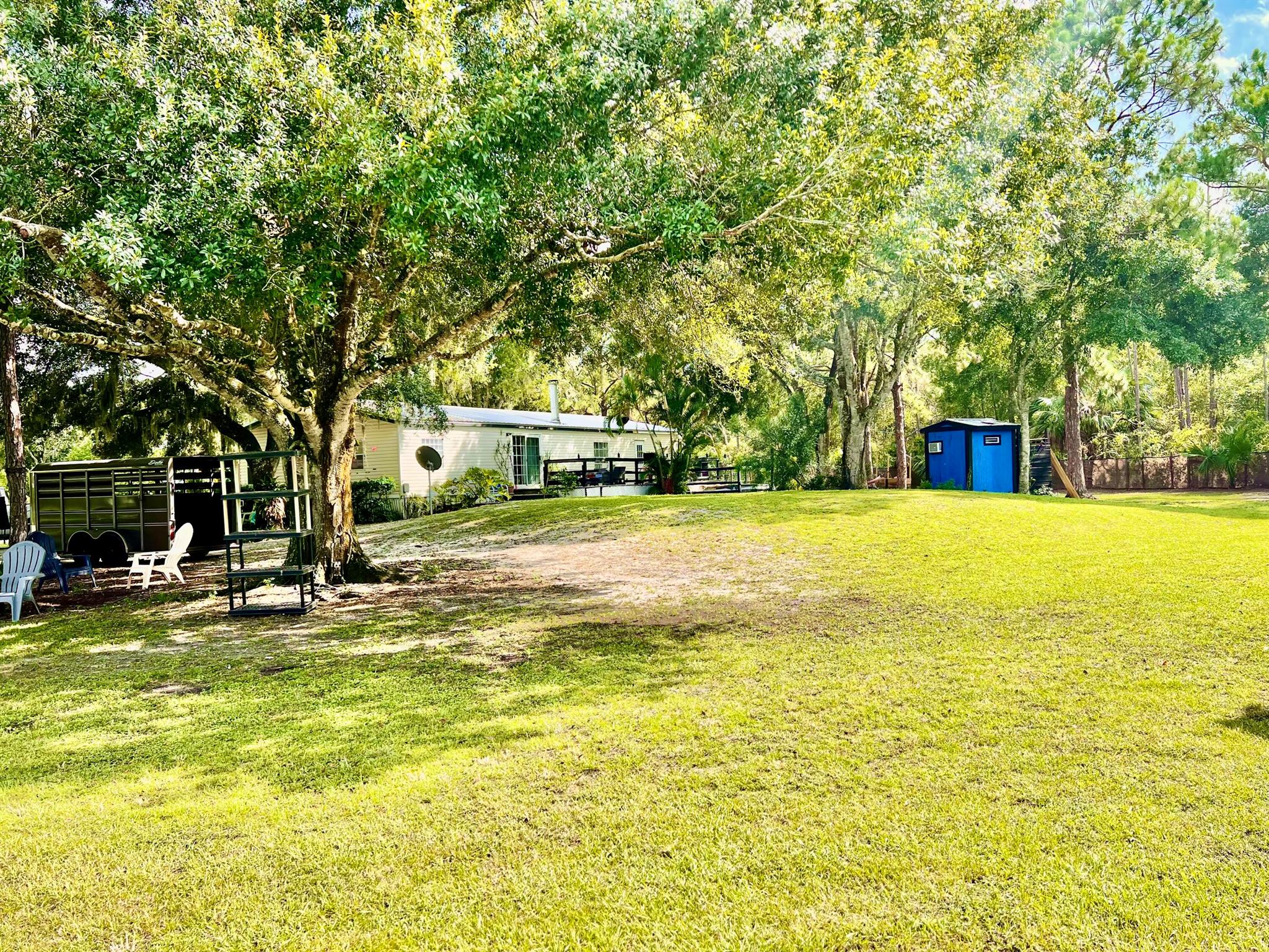 23801 SW Martin Highway