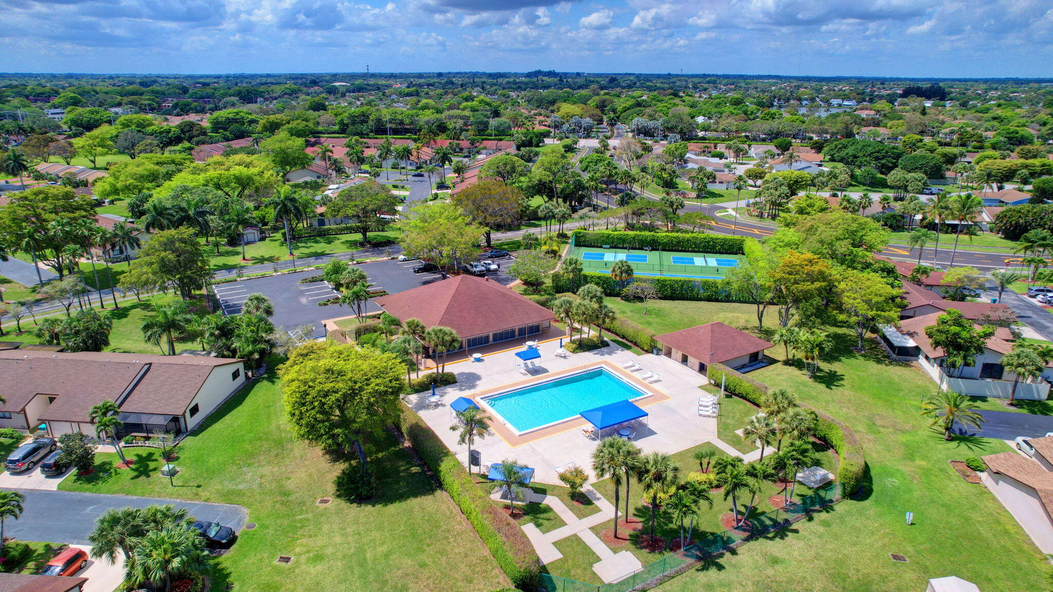 BOYNTON LAKES 2 - Residential