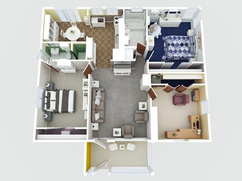 5264 NE 3rd Ter Fort Lauderdale FL 33334