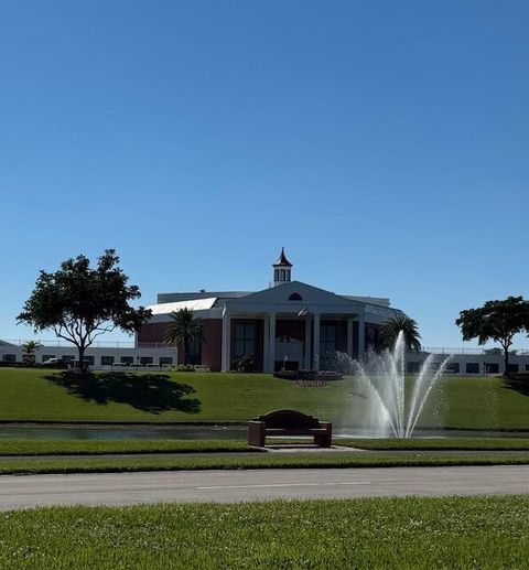 A home in Deerfield Beach