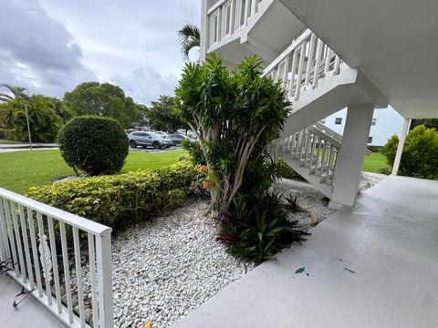 A home in Deerfield Beach