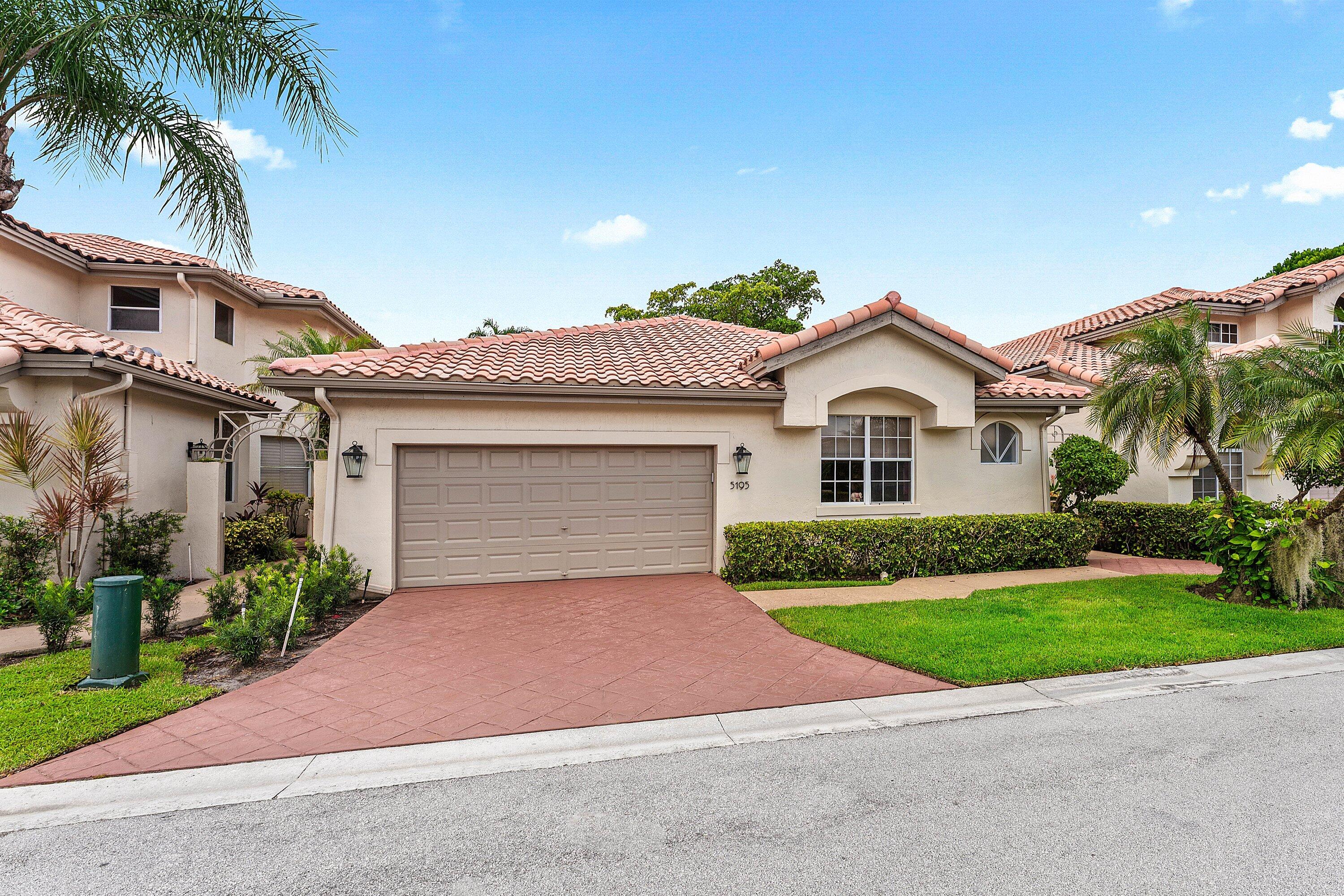 5195 NW 25th Way