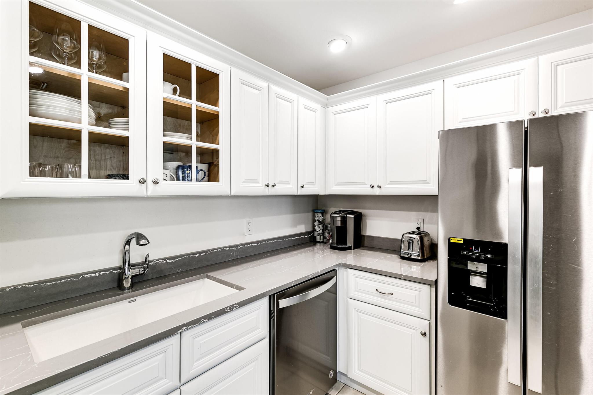 PRESTWICK CHASE - Residential