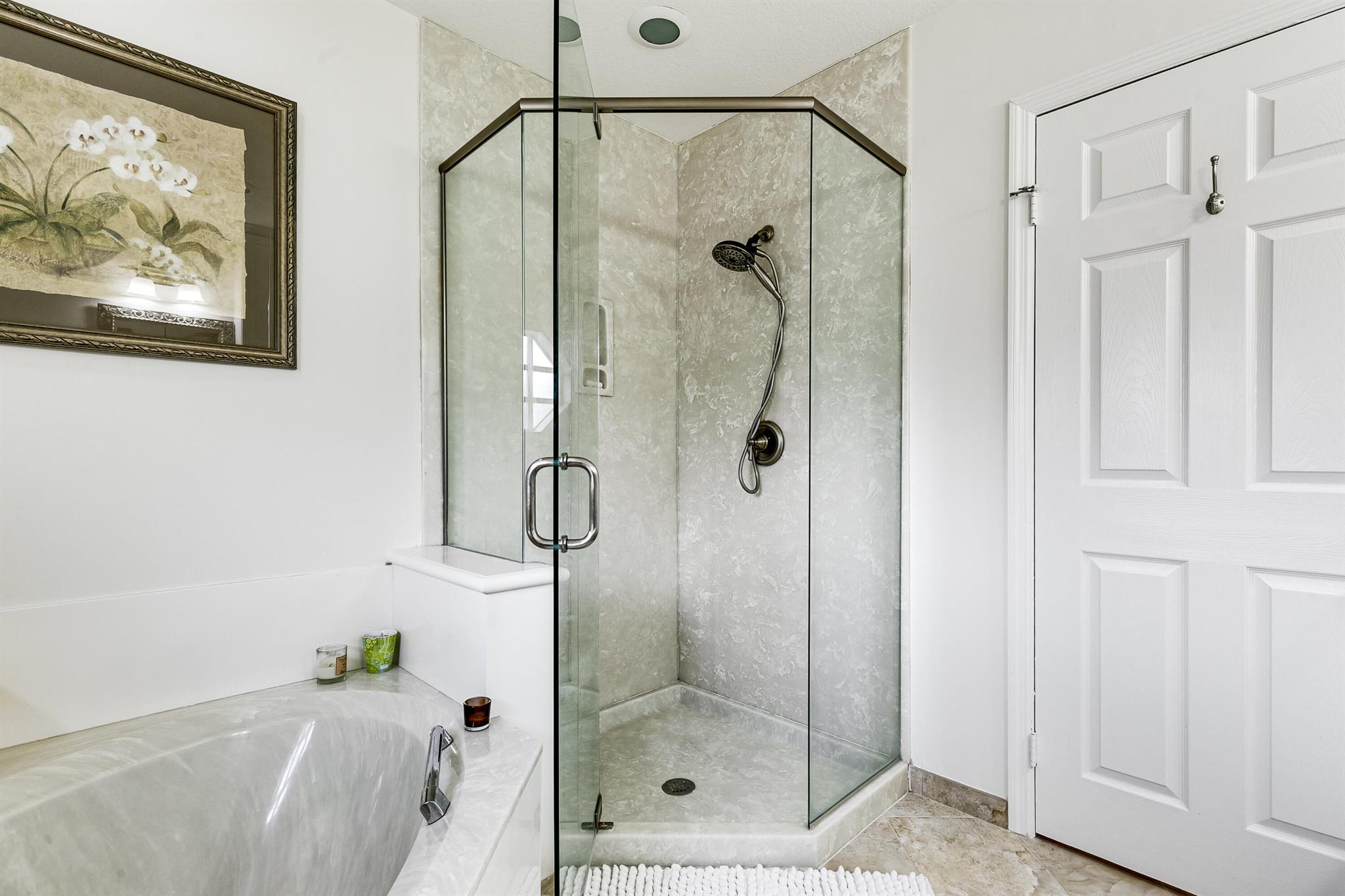 PRESTWICK CHASE - Residential