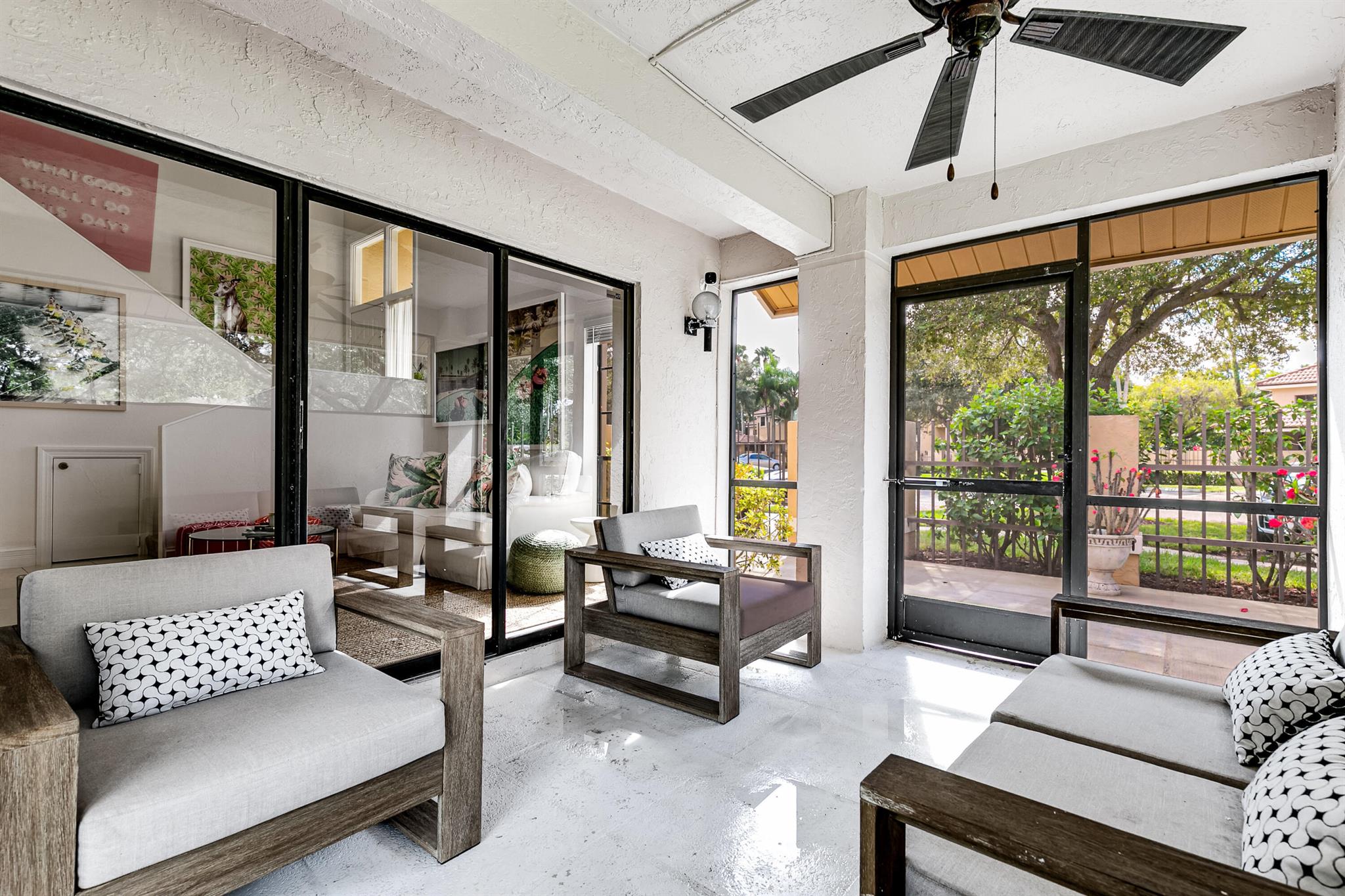 PRESTWICK CHASE - Residential