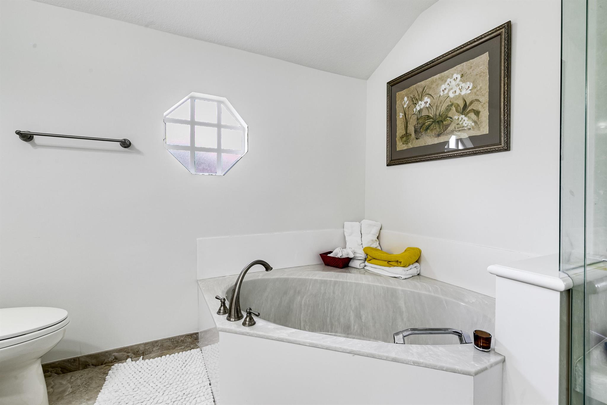 PRESTWICK CHASE - Residential