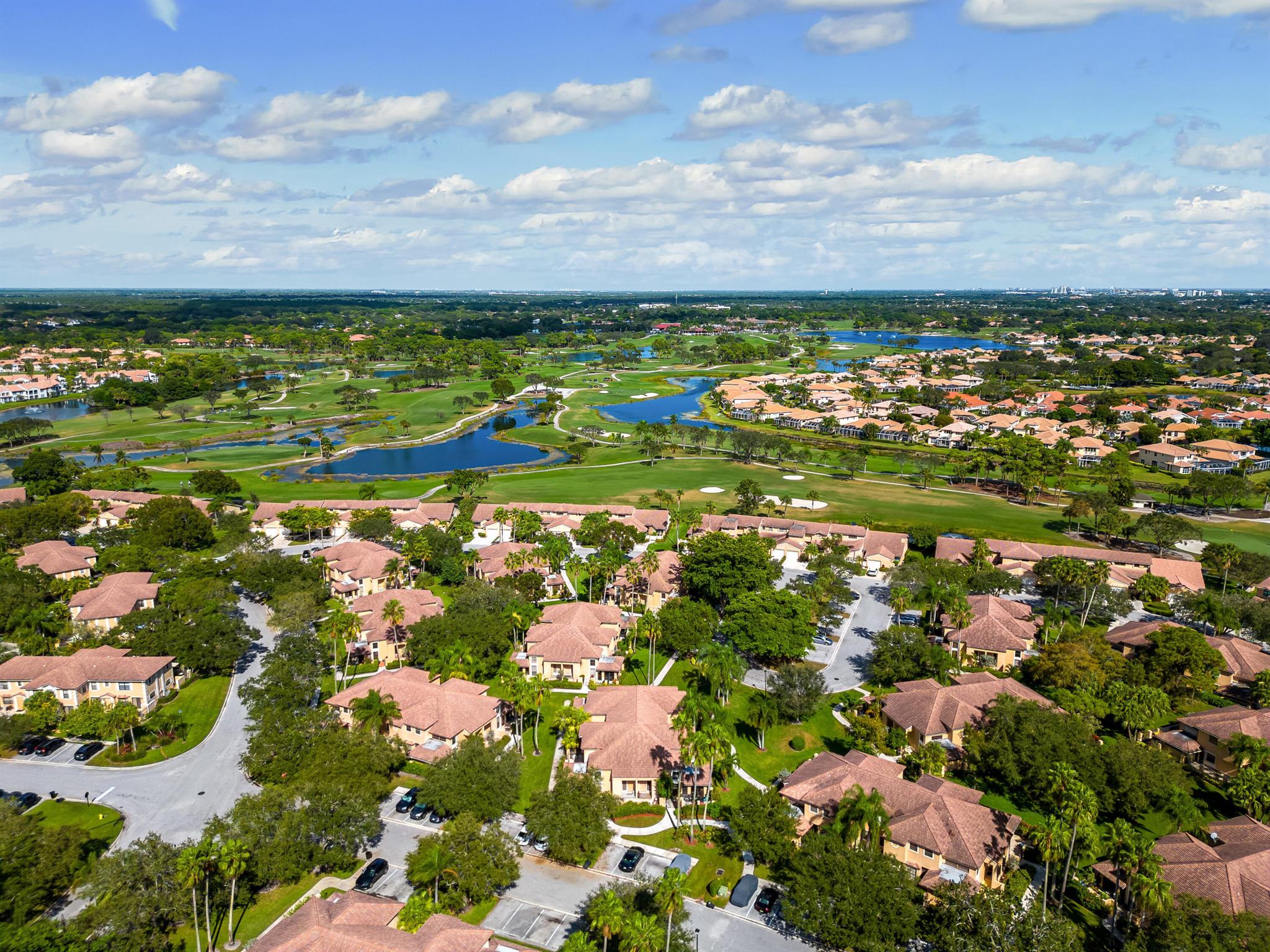 PRESTWICK CHASE - Residential