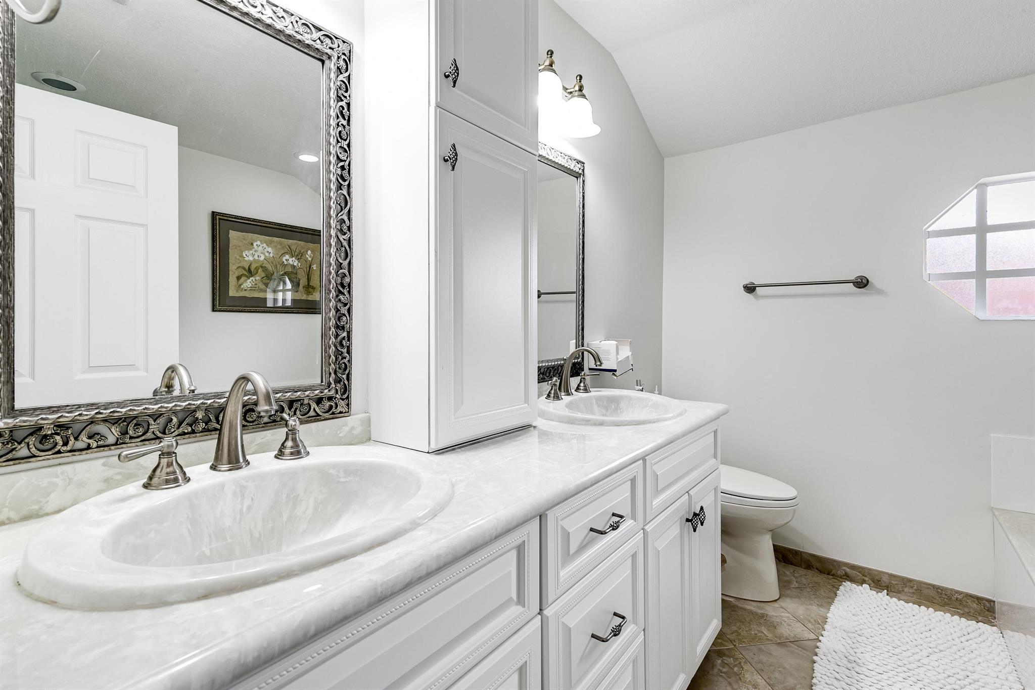 PRESTWICK CHASE - Residential