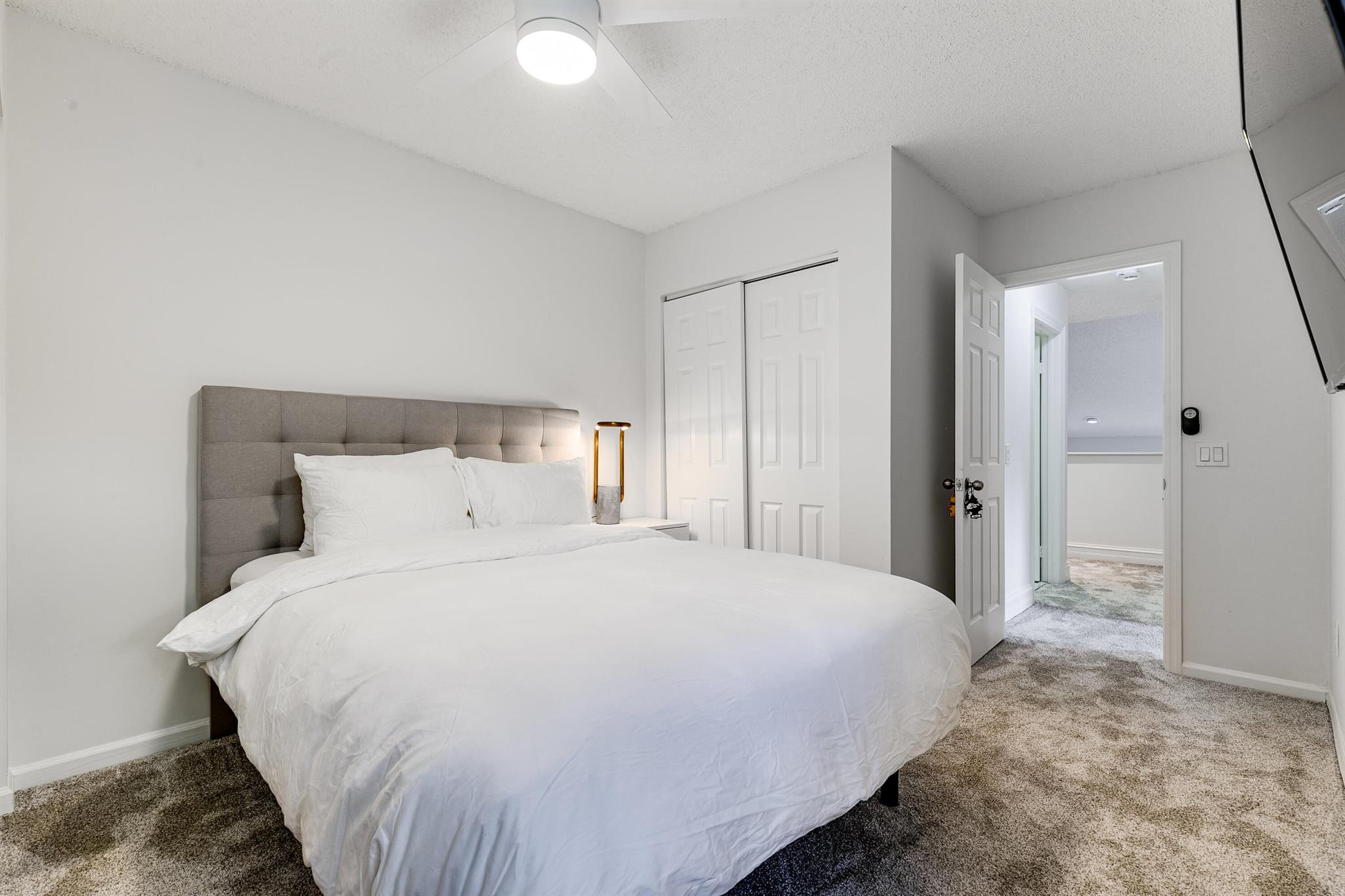 PRESTWICK CHASE - Residential