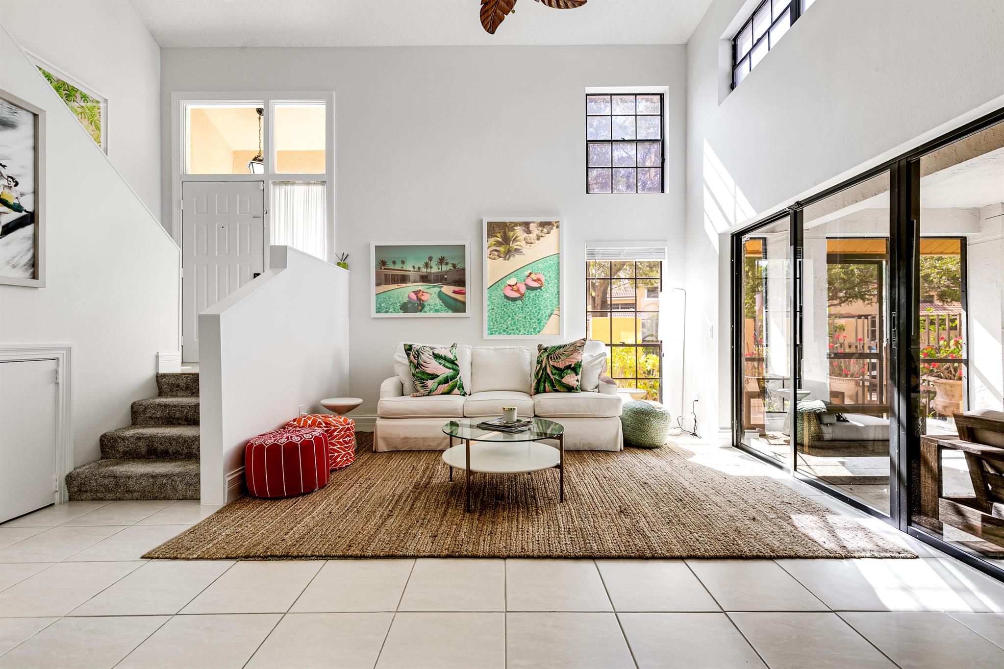 PRESTWICK CHASE - Residential