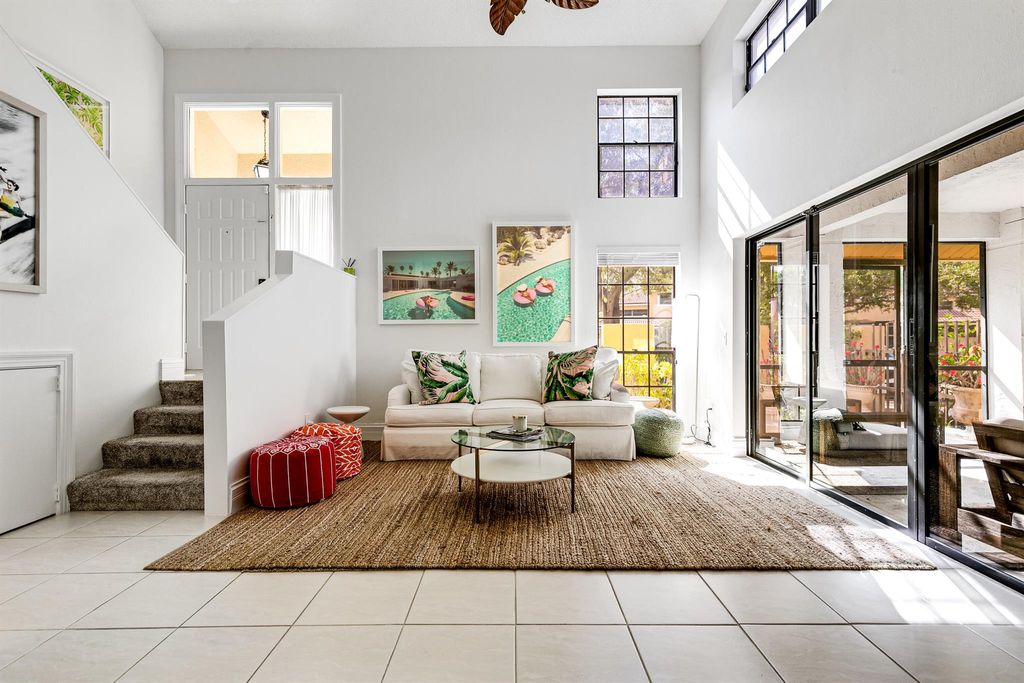 Photo of 362 Prestwick Circle #1, Palm Beach Gardens, FL 33418 (MLS # R10937022)