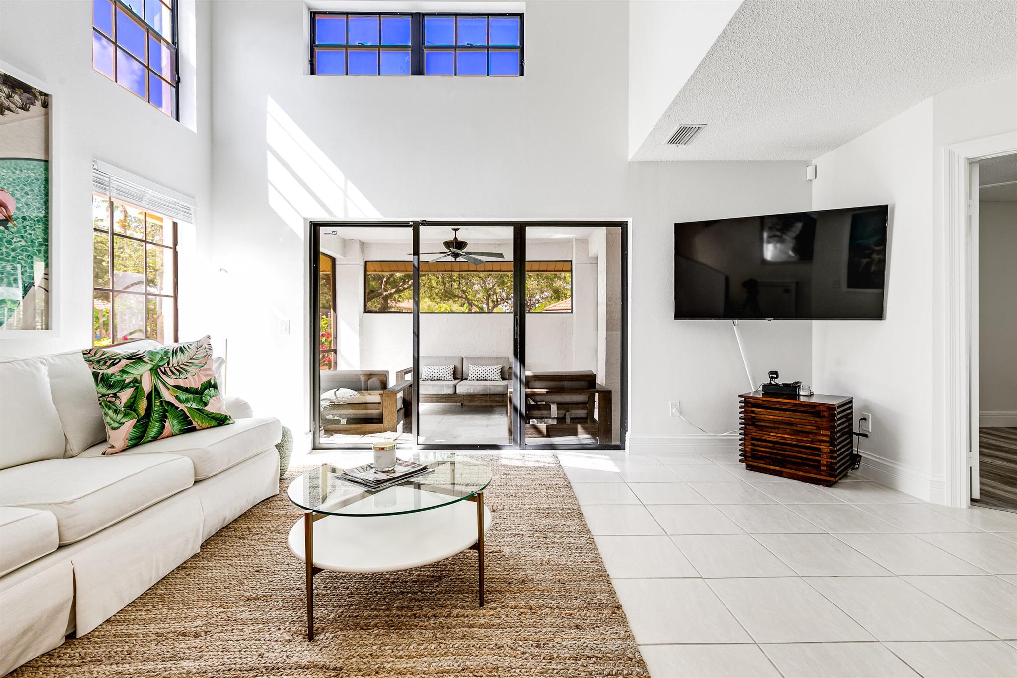 PRESTWICK CHASE - Residential