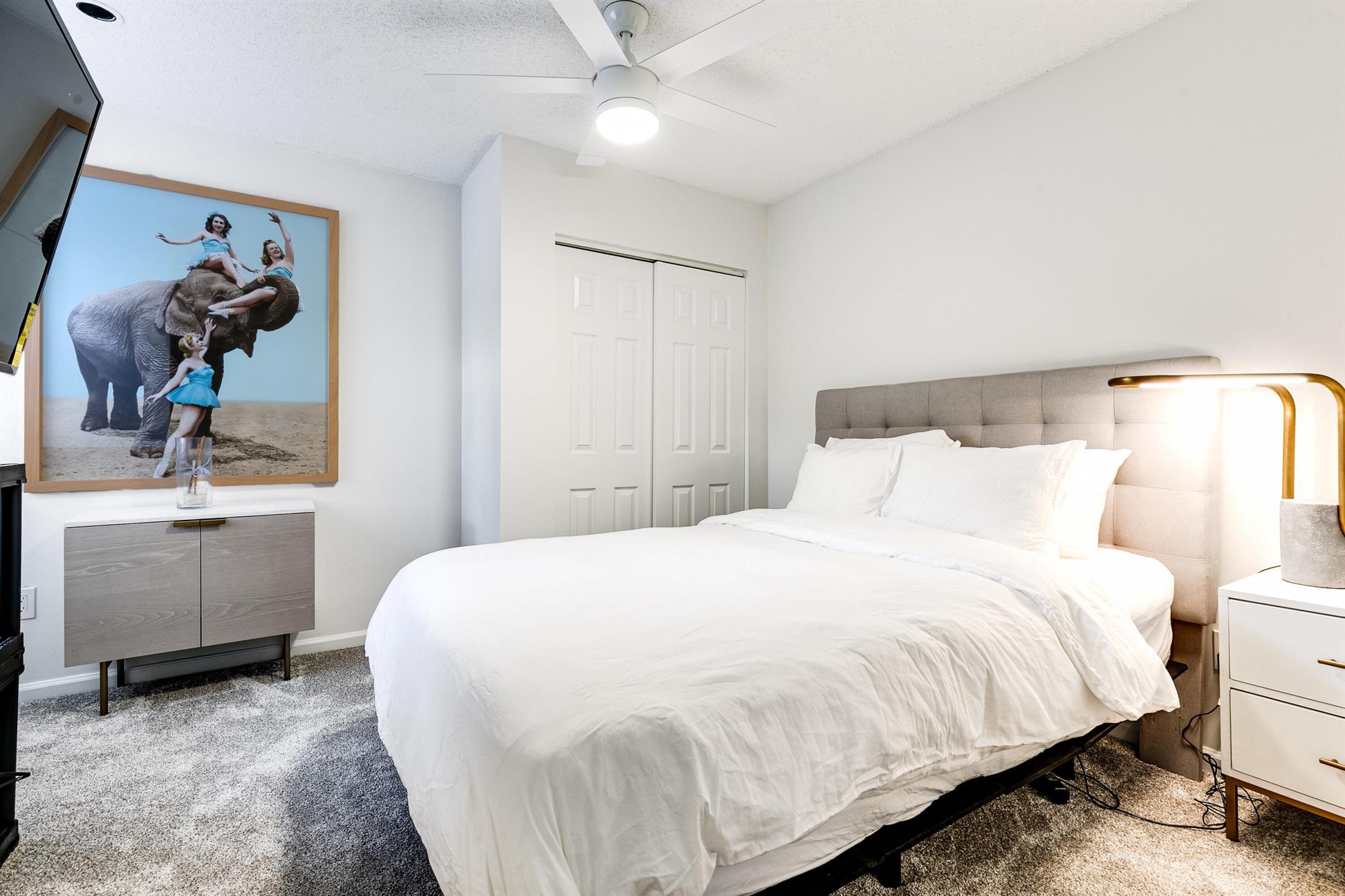 PRESTWICK CHASE - Residential