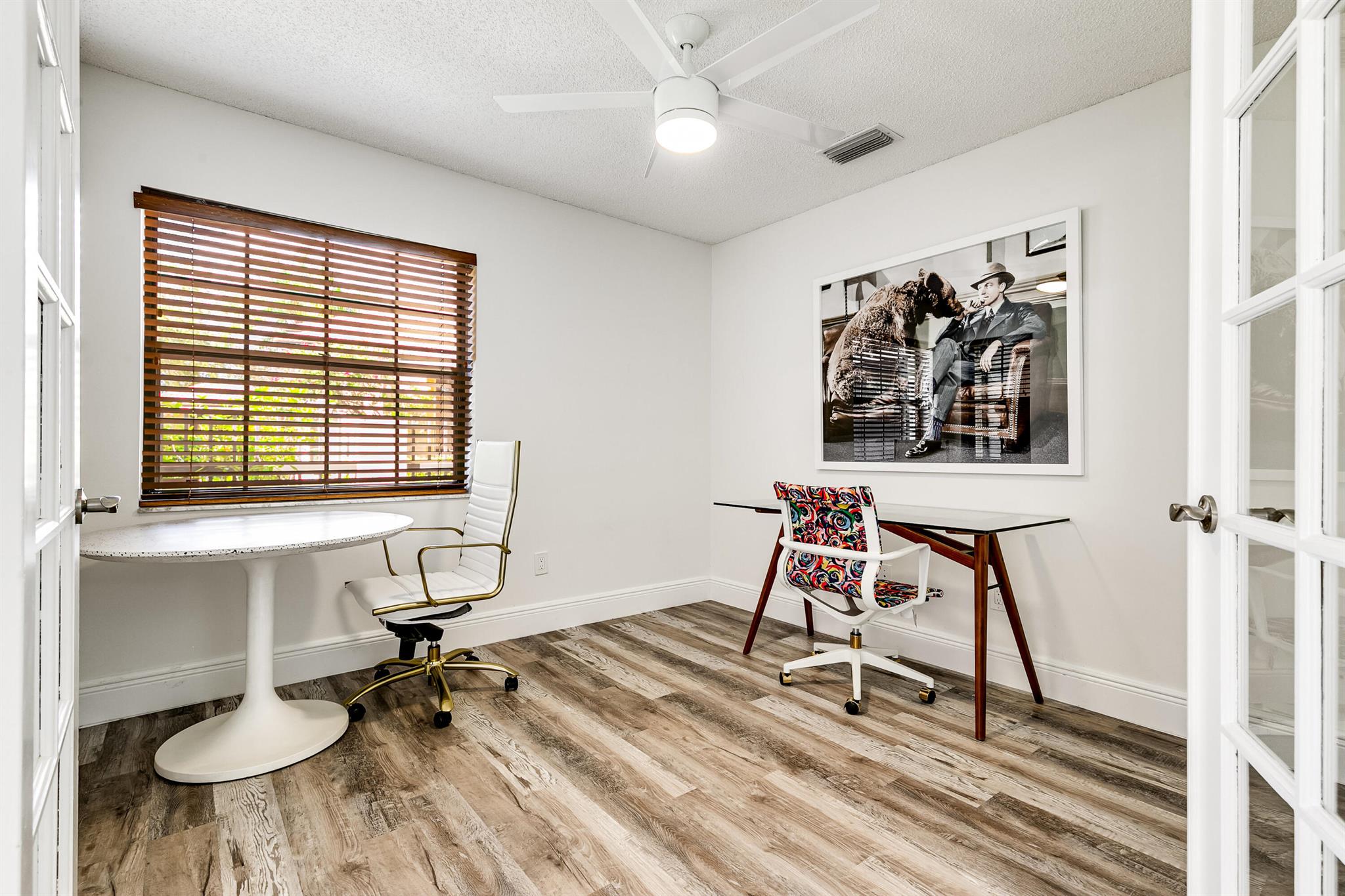 PRESTWICK CHASE - Residential