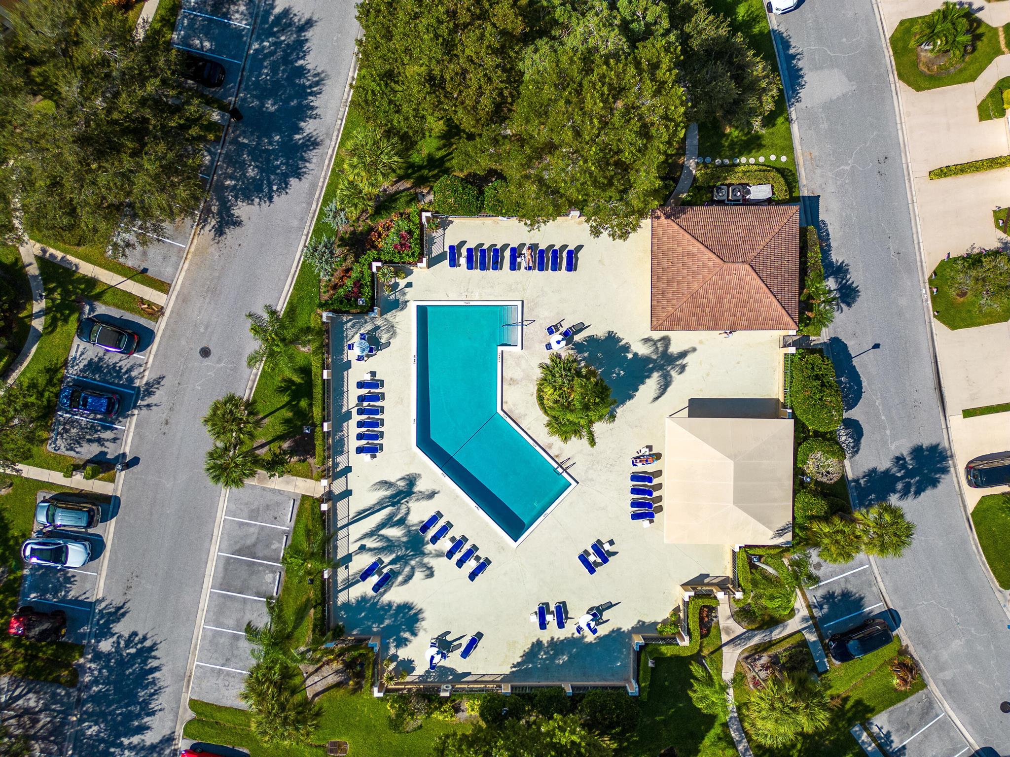 PRESTWICK CHASE - Residential