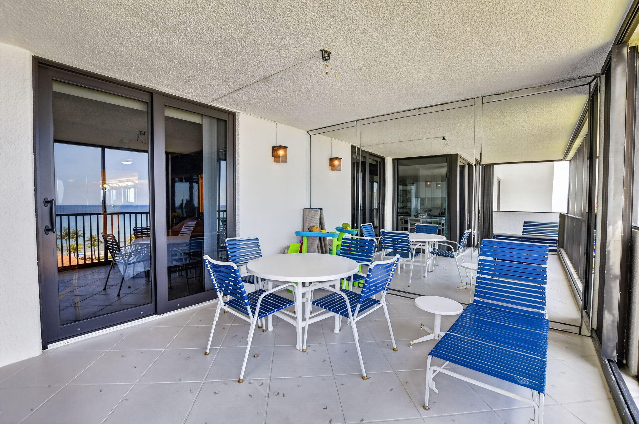 CORONADO AT HIGHLAND BEACH CONDO - Residential
