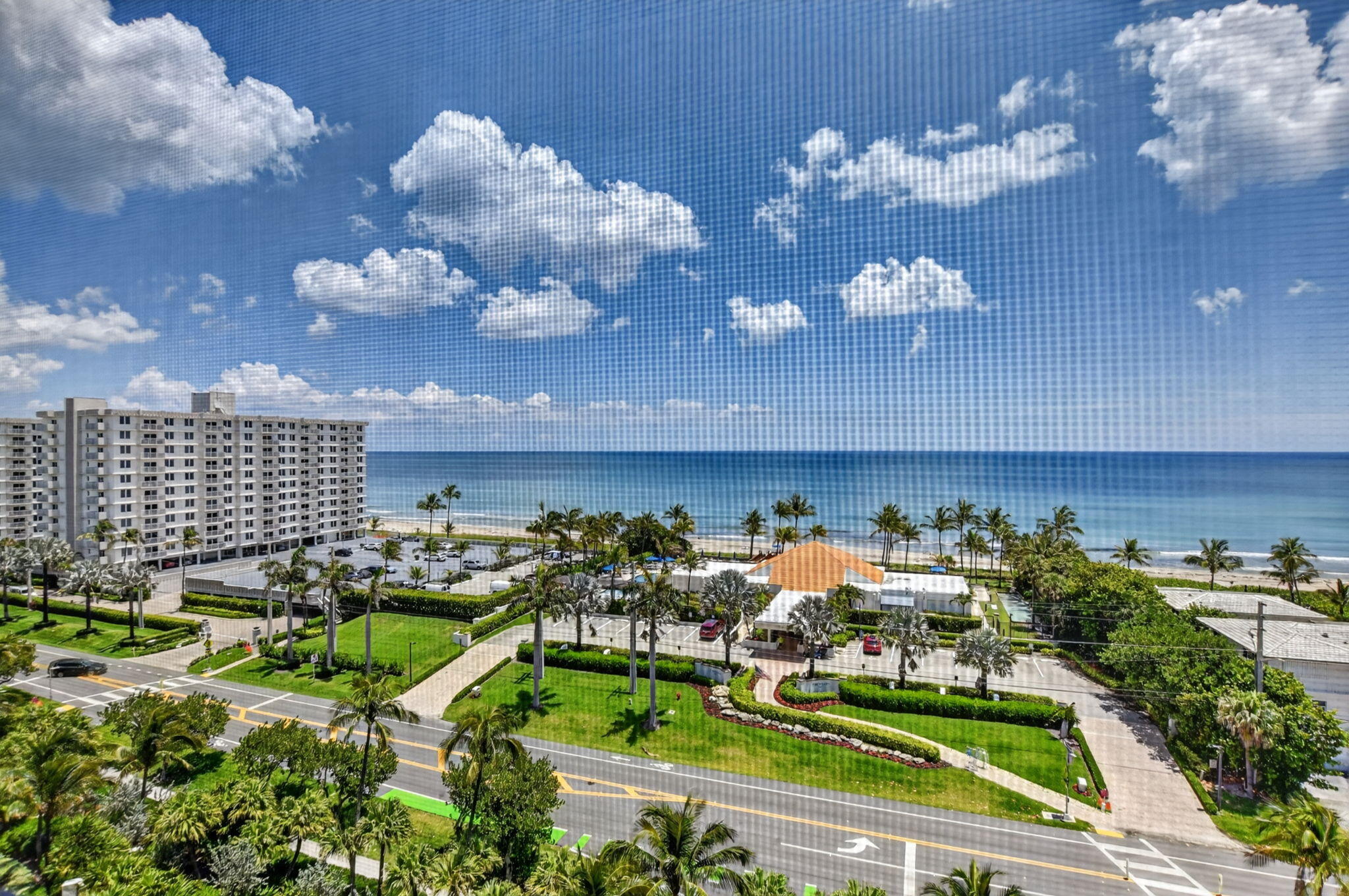 CORONADO AT HIGHLAND BEACH CONDO - Residential