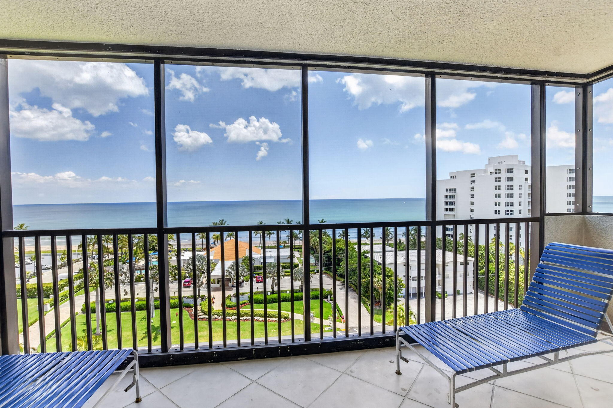 CORONADO AT HIGHLAND BEACH CONDO - Residential