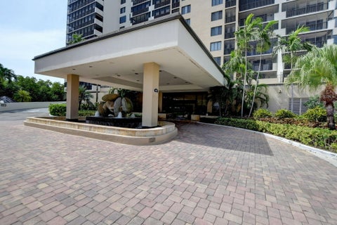 Tiny photo for 3400 S Ocean Boulevard #10b, Highland Beach, FL 33487 (MLS # B26029419)