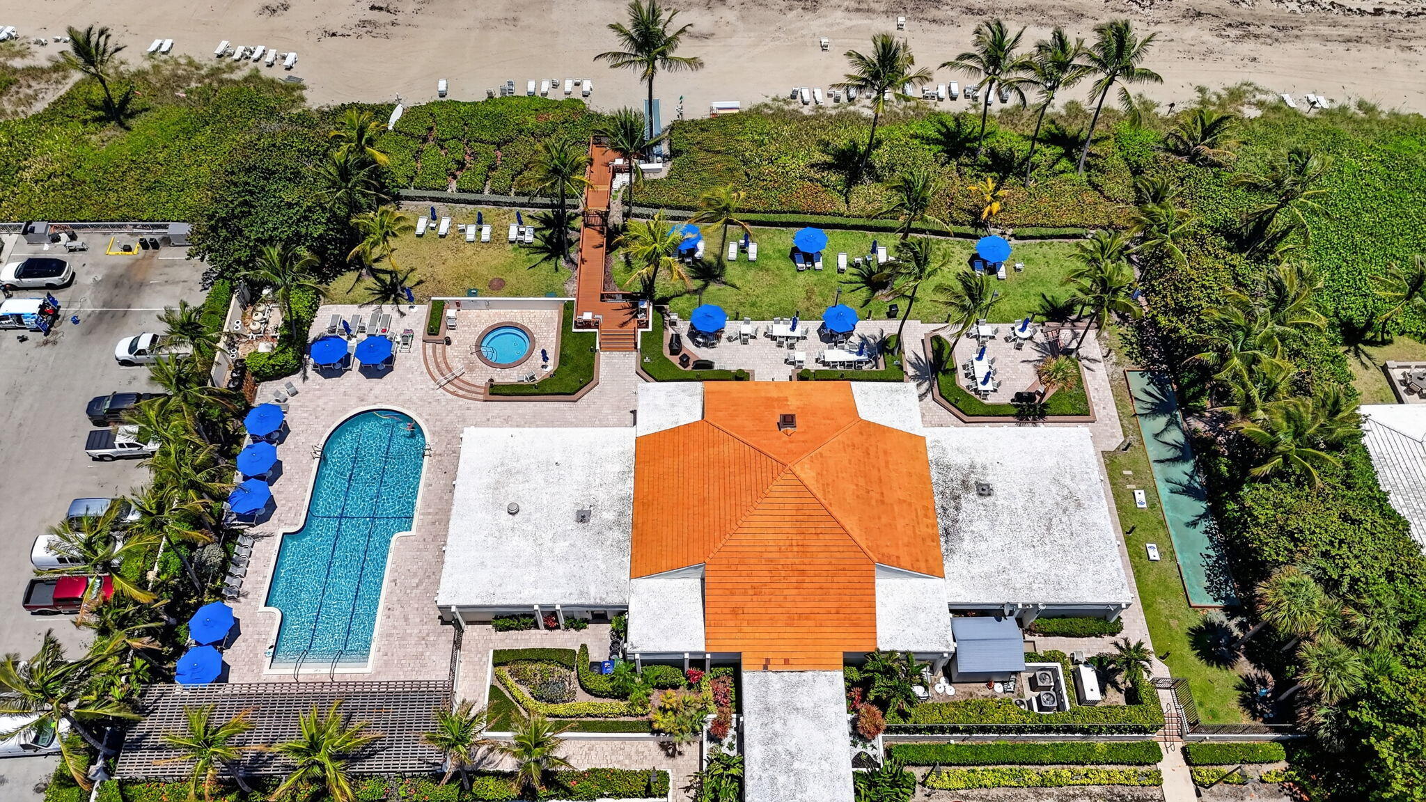 CORONADO AT HIGHLAND BEACH CONDO - Residential