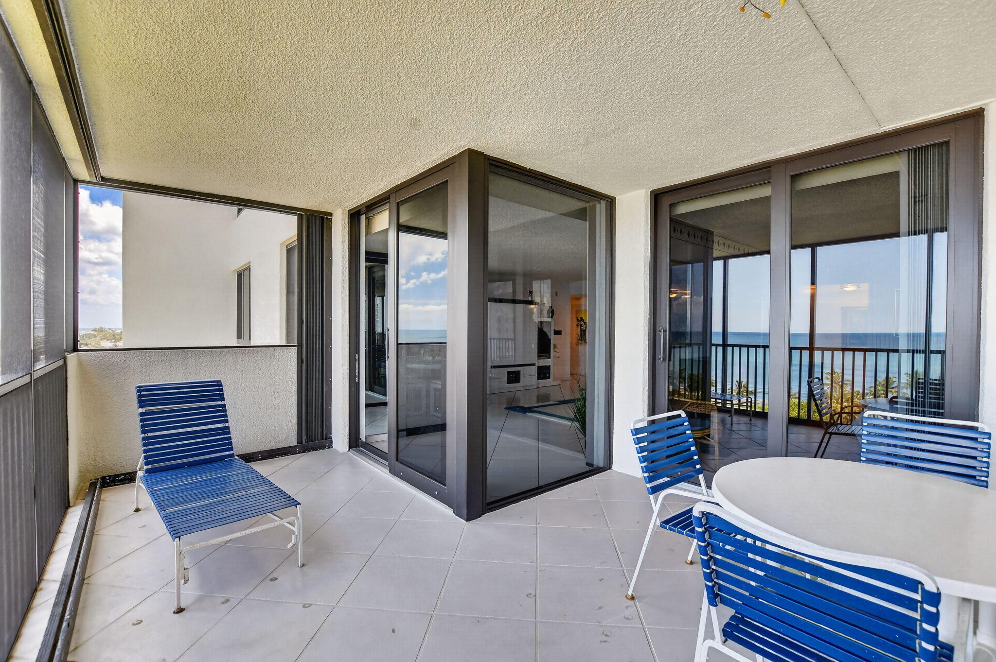CORONADO AT HIGHLAND BEACH CONDO - Residential