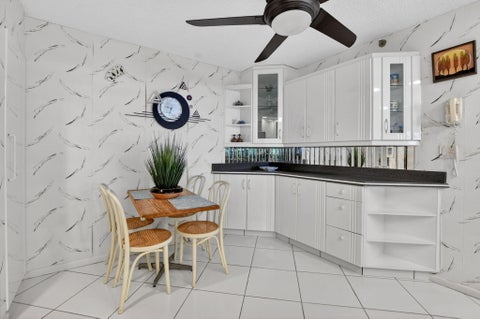 Tiny photo for 3400 S Ocean Boulevard #10b, Highland Beach, FL 33487 (MLS # B26029419)
