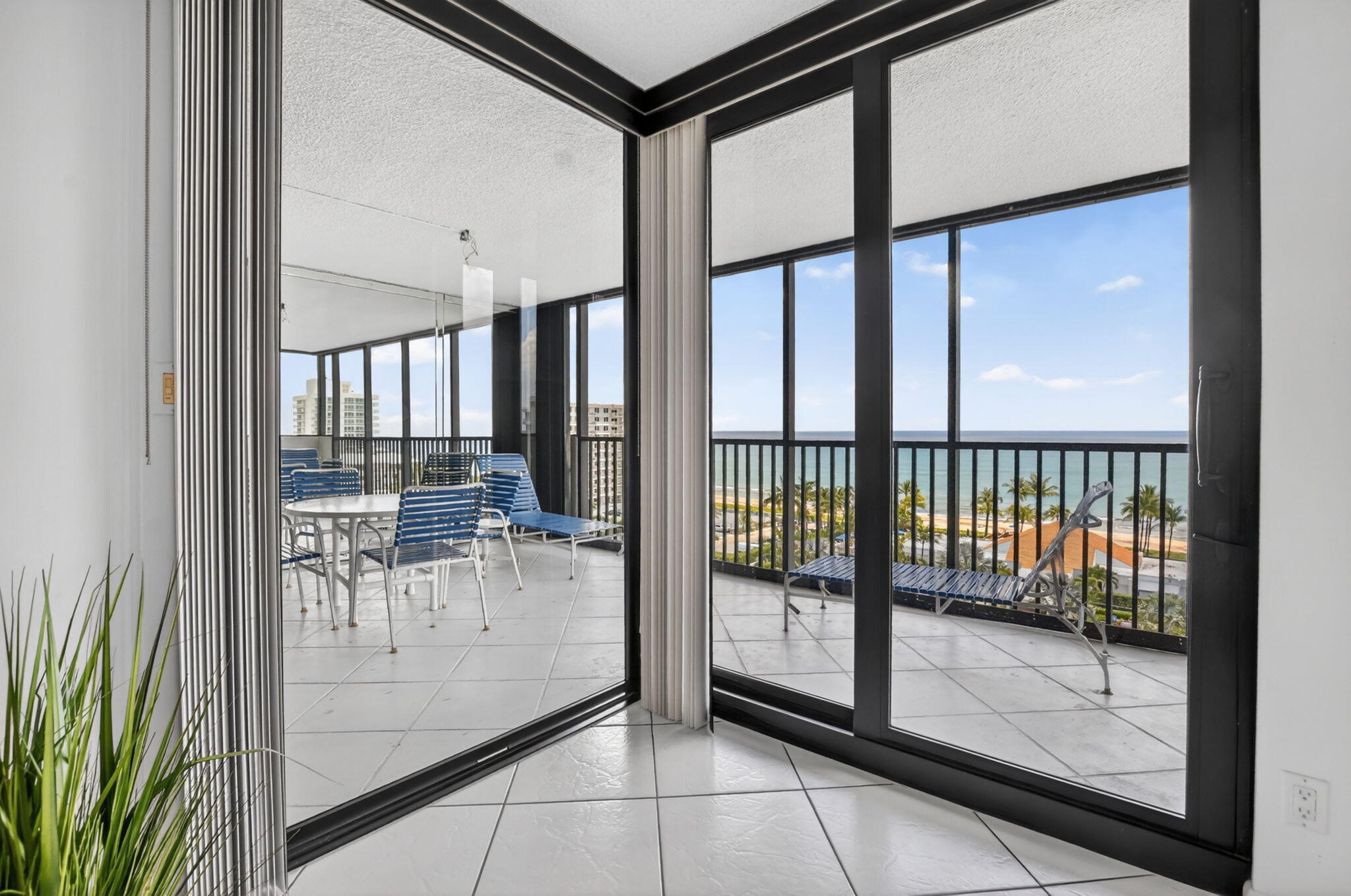 CORONADO AT HIGHLAND BEACH CONDO - Residential
