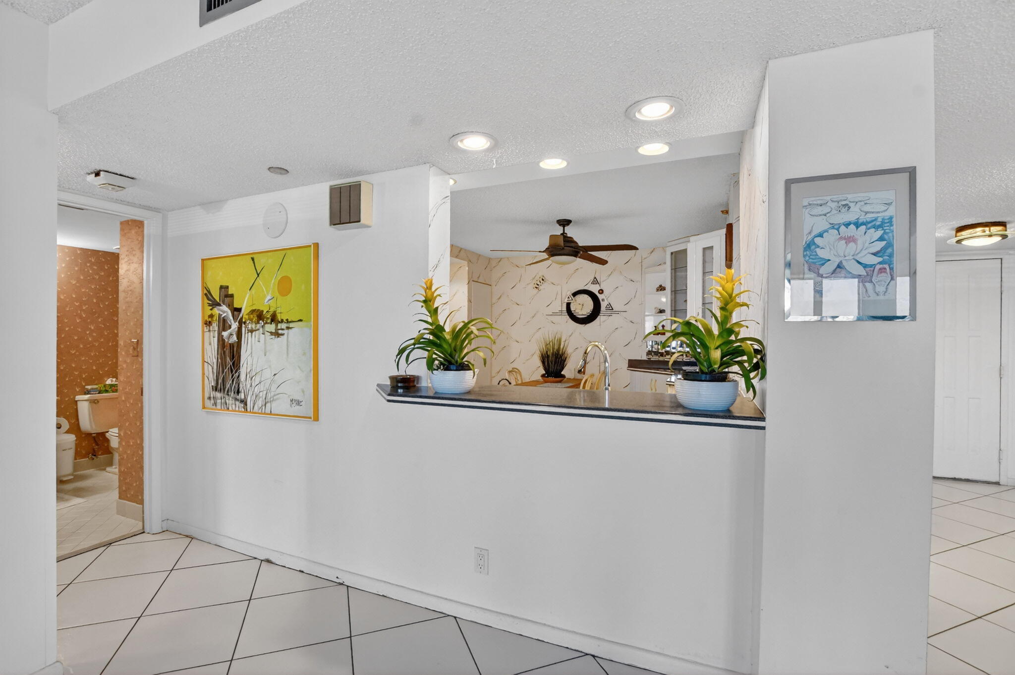 CORONADO AT HIGHLAND BEACH CONDO - Residential